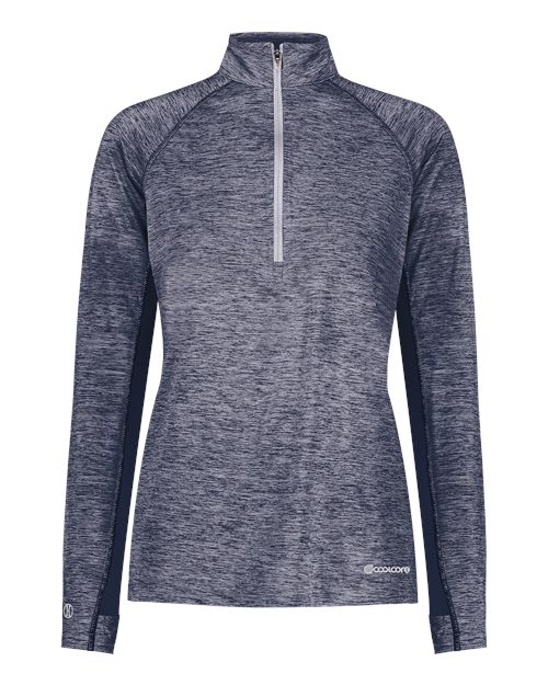222774 - Navy Heather