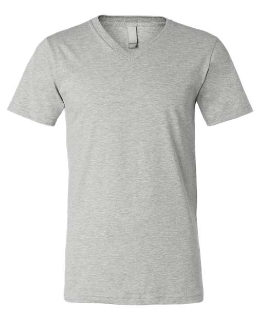 3005CVC - Athletic Heather