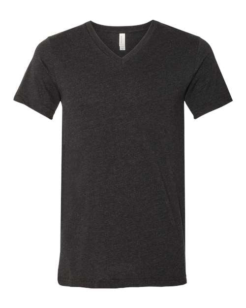 3005CVC - Black Heather