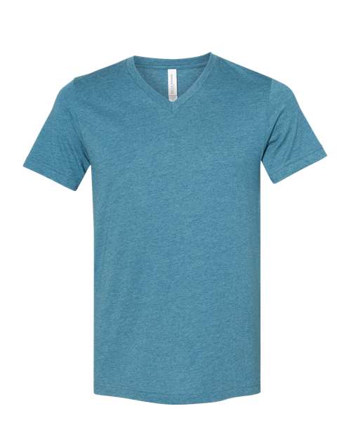 3005CVC - Heather Deep Teal