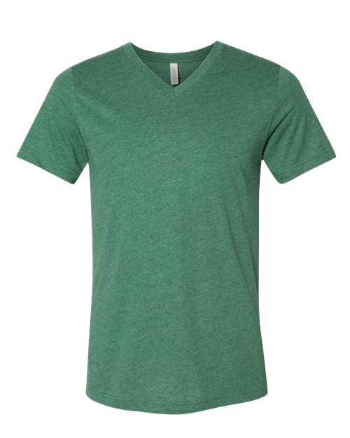 3005CVC - Heather Grass Green