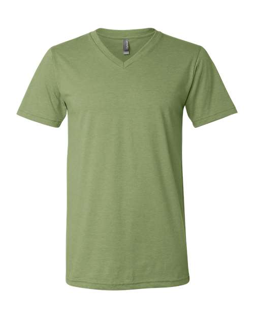 3005CVC - Heather Green