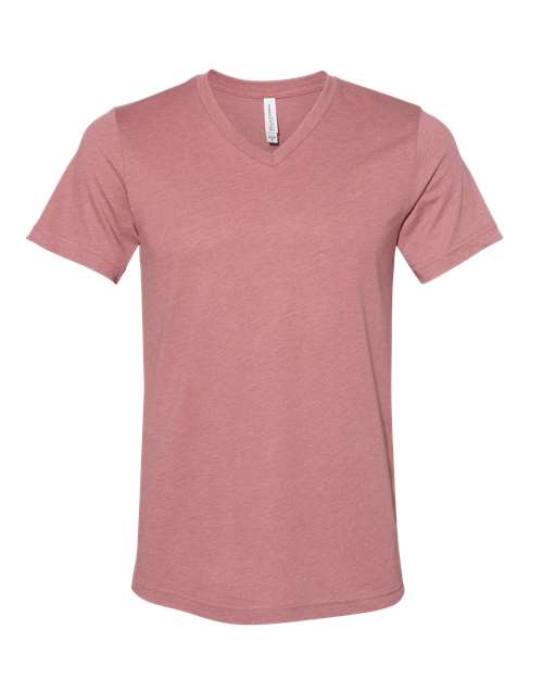 3005CVC - Heather Mauve