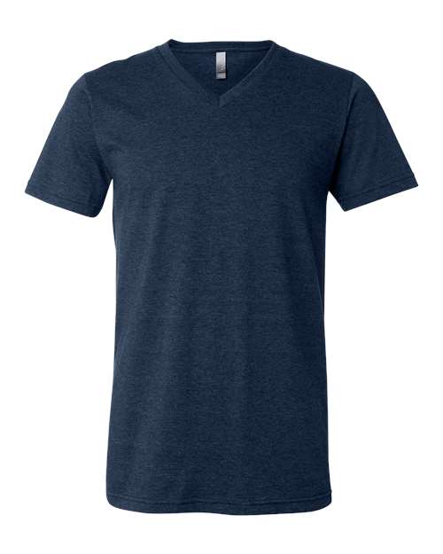 3005CVC - Heather Navy