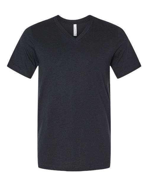 3005CVC - Solid Black Blend
