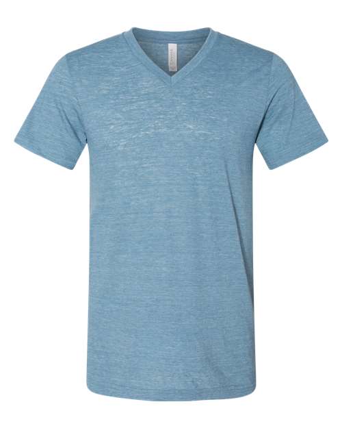 3655 - Denim Slub