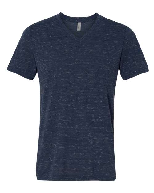 3655 - Navy Marble