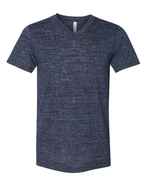3655 - Navy Slub