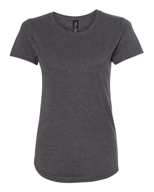 6750L - Dark Heather