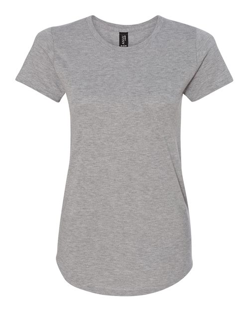 6750L - Heather Grey