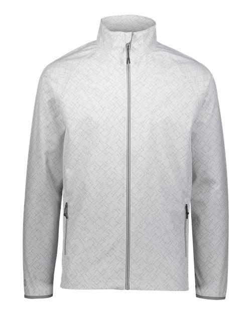 229521 - Arctic Haze Print