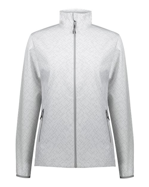 229721 - Arctic Haze Print