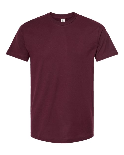 202 - Burgundy