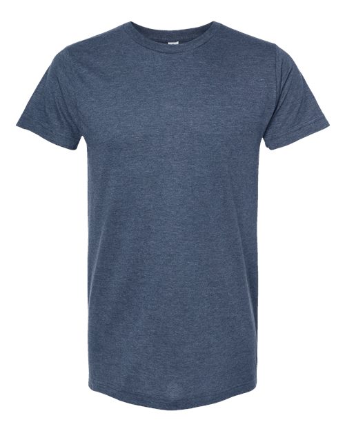 202 - Heather Denim