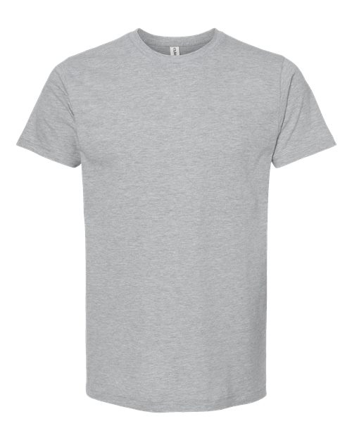 202 - Heather Grey