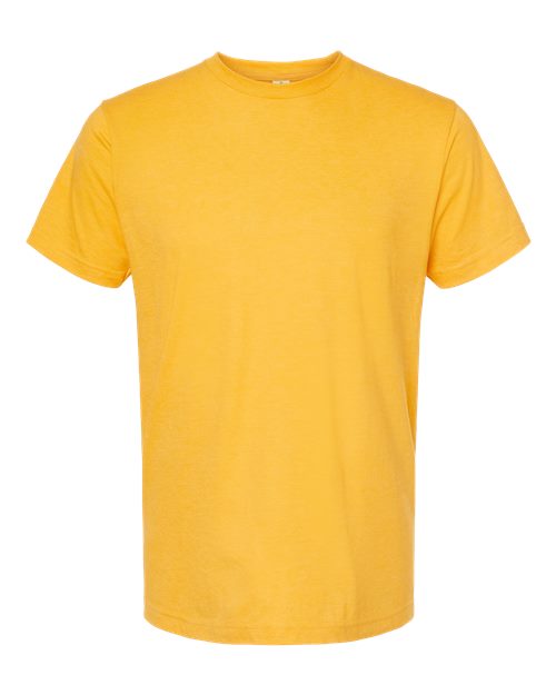 202 - Heather Mellow Yellow