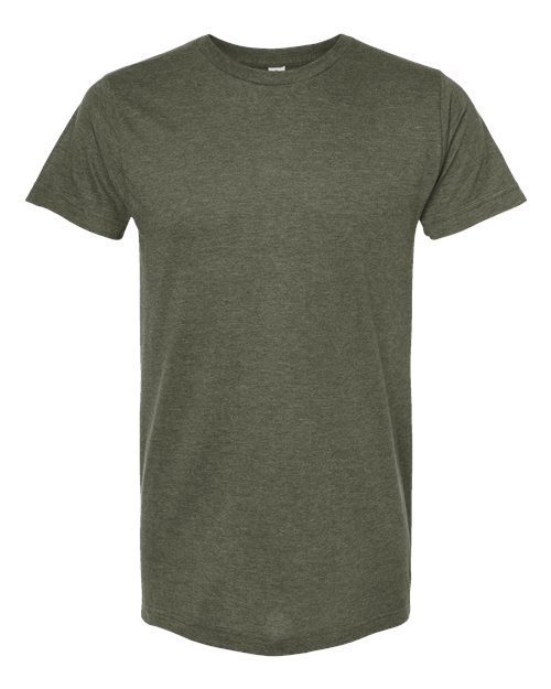 202 - Heather Military Green