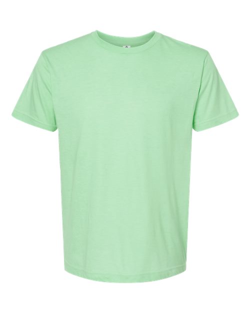 202 - Heather Neo Mint