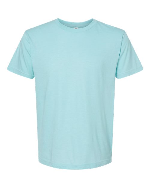 202 - Heather Purist Blue