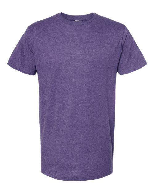 202 - Heather Purple