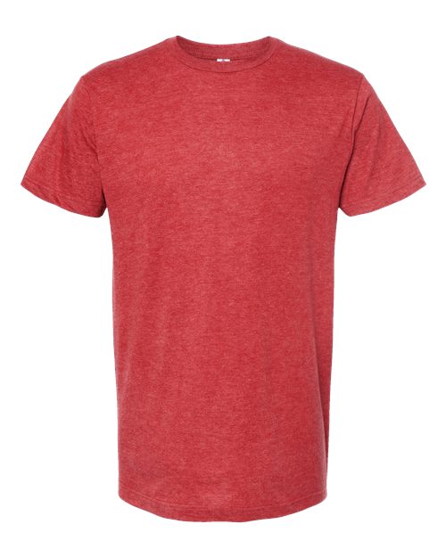 202 - Heather Red
