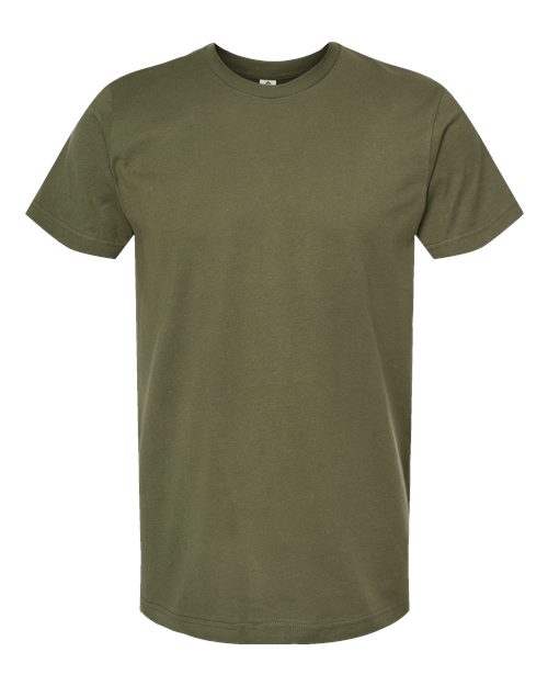 202 - Military Green
