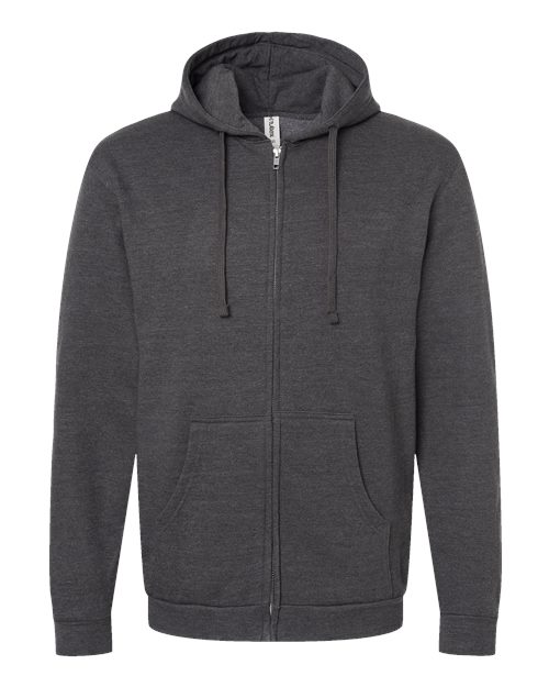 331 - Heather Charcoal
