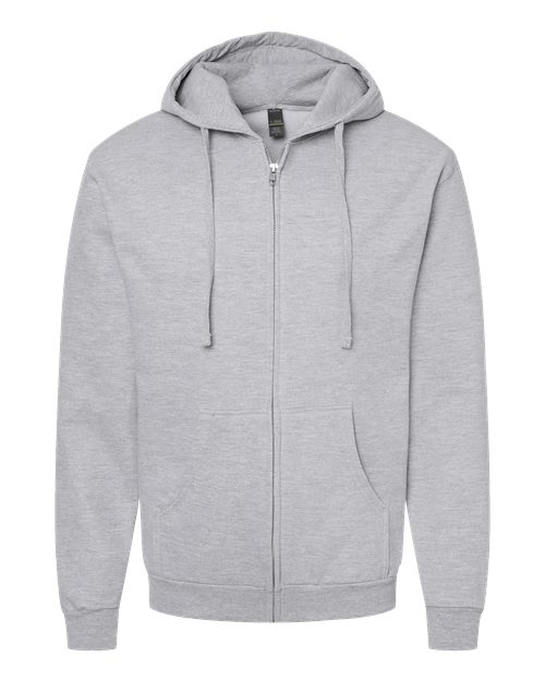 331 - Heather Grey