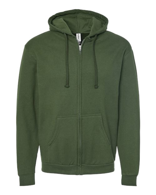 331 - Military Green
