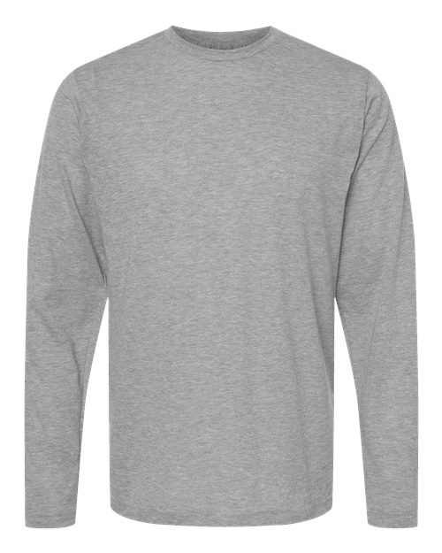 242 - Heather Grey