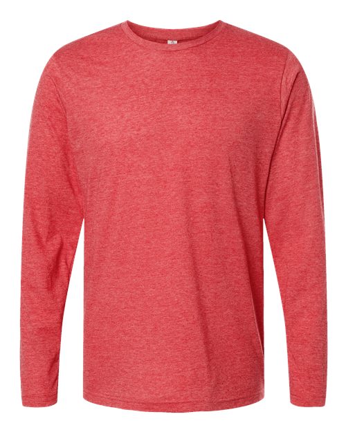 242 - Heather Red
