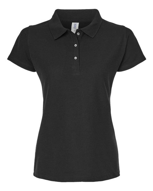 401 - Black