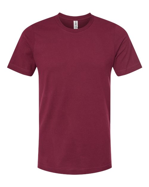 502 - Burgundy