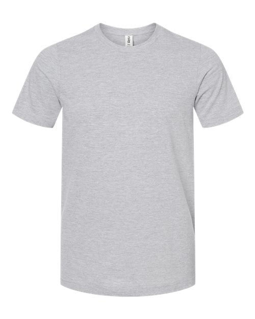502 - Heather Grey