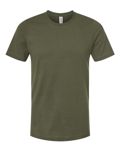 502 - Olive