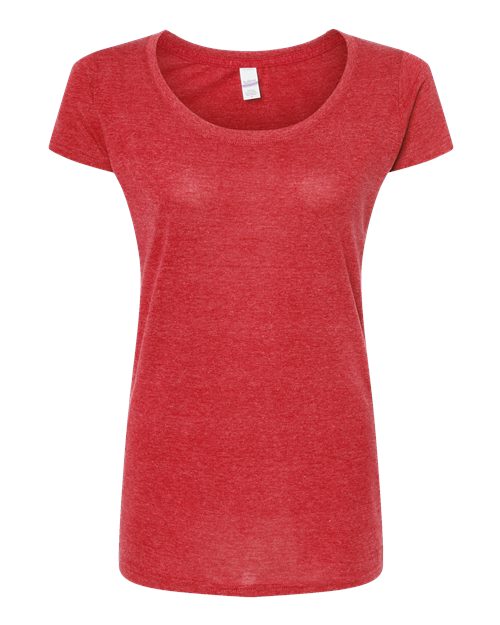 243 - Heather Red