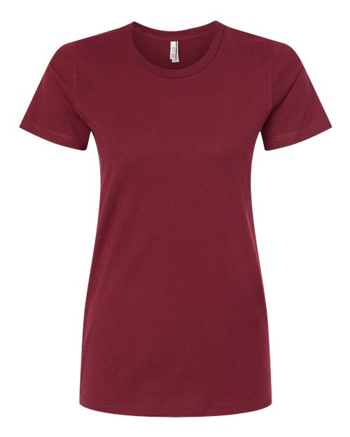 516 - Burgundy