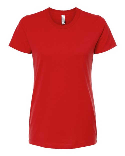 516 - Red