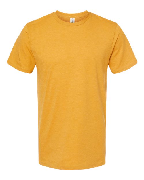 541 - Antique Gold Heather