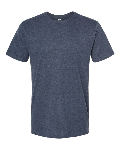 541 - Navy Heather
