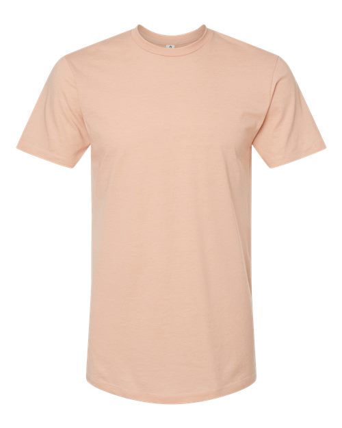 541 - Peach Heather