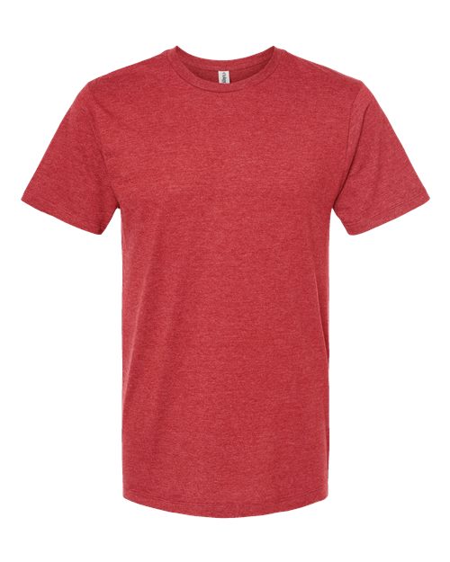 541 - Red Heather