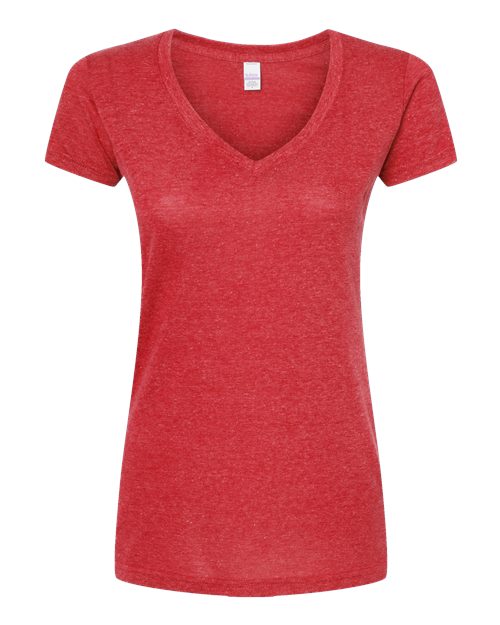 244 - Heather Red