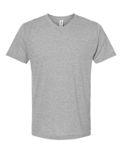 207 - Heather Grey