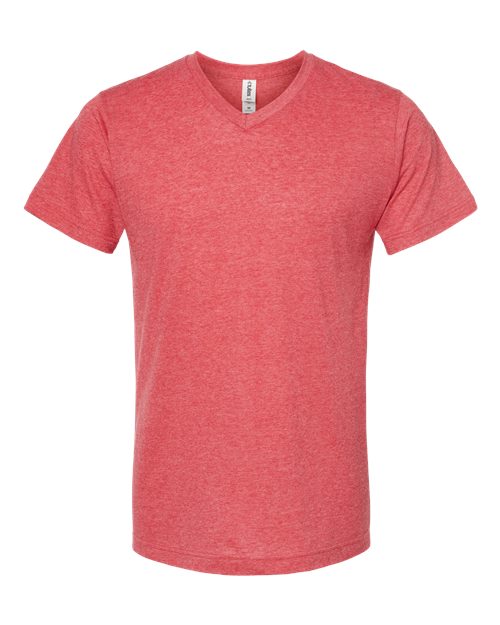 207 - Heather Red