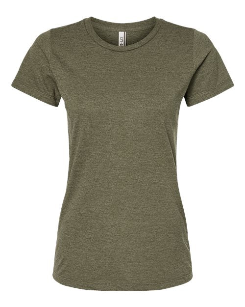 542 - Olive Heather
