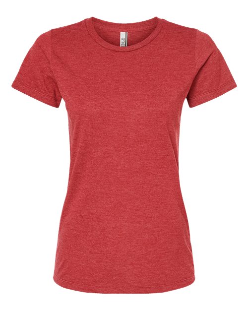 542 - Red Heather