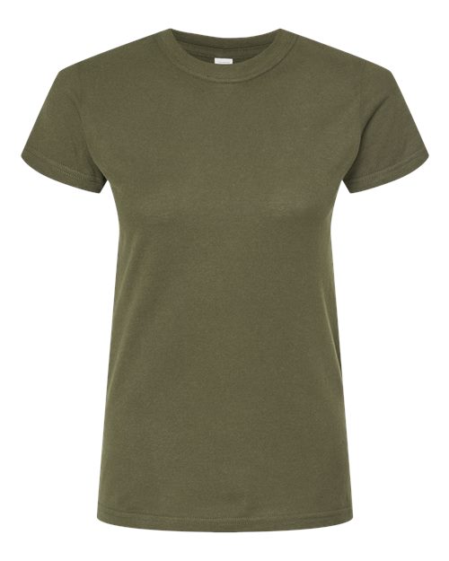 213 - Military Green