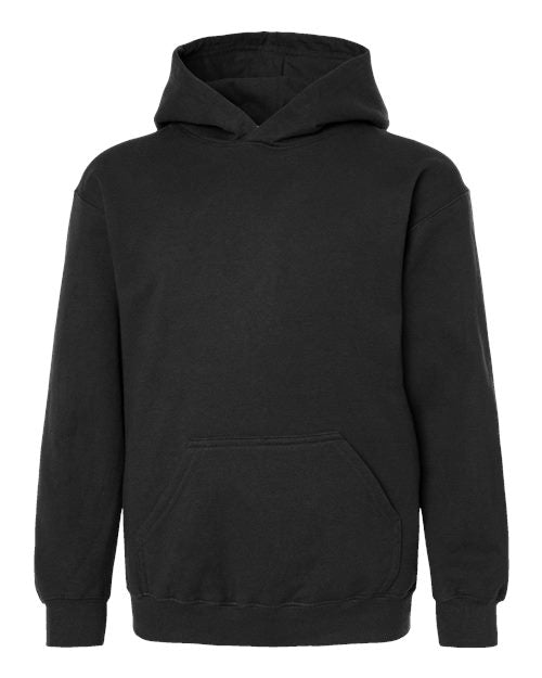 320Y - Black