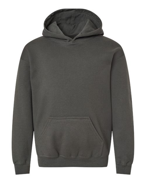 320Y - Charcoal